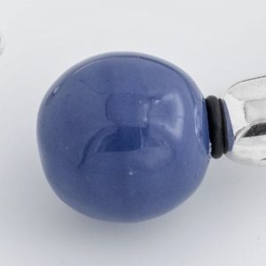 Ceramic Beads Blue