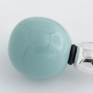 Ceramic Beads Turquoise