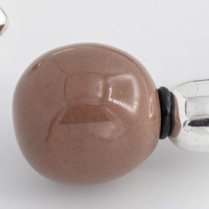 Ceramic Beads Bruno