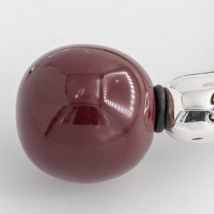 Ceramic Beads Bordeoux