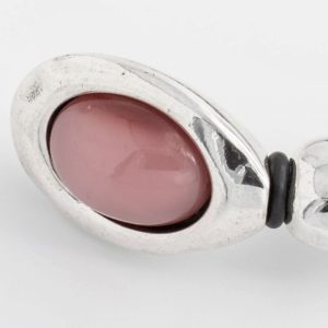 Pink Moonlight Glass (Large)