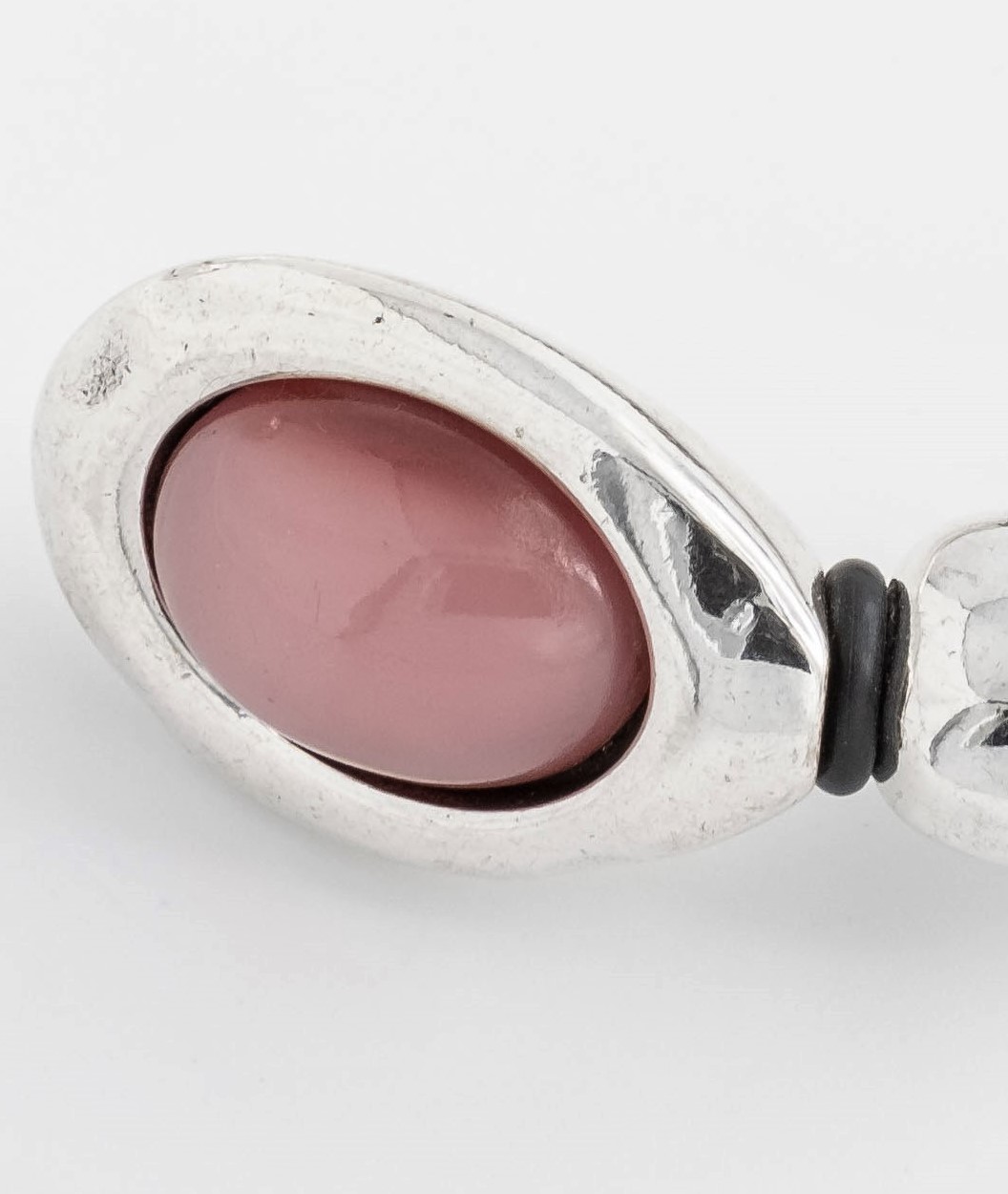 Pink Moonlight Glass (Large)