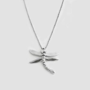 Necklace Dragonfly