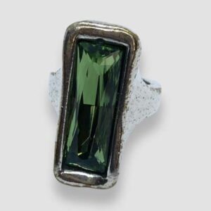Luxor Ring - Green