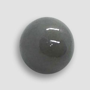 Ceramic Beads accessories for versatile bracelet double - Grey