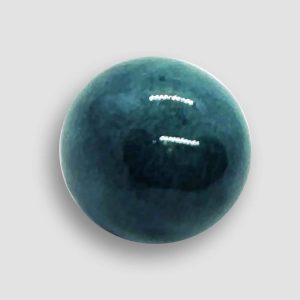 Ceramic Beads accessories for versatile bracelet double - Green