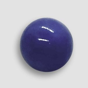 Ceramic Beads accessories for versatile bracelet double - Blue