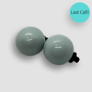 Beads Ceramic for Earrings Versatile Collection – Tiffany