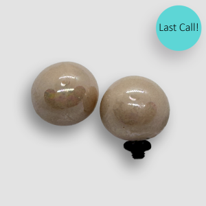 Earring Beads “Mother Perl” – Valentine