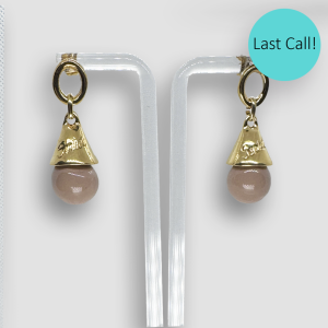Earrings Versatile Collection Silver Gold