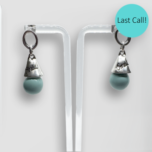 Earrings Versatile Collection Silver Plate